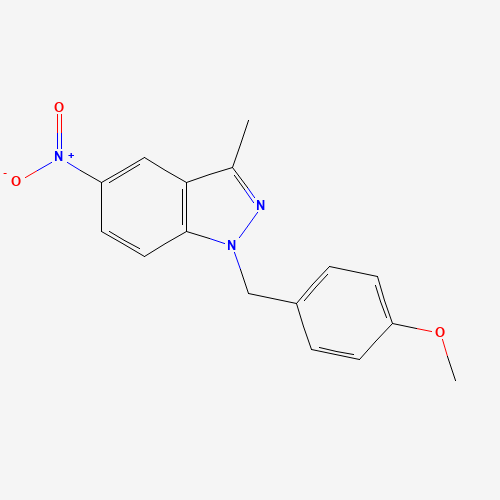 FT-0736771 CAS:1266336-37-1 chemical structure