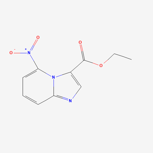 FT-0736772 CAS:885271-33-0 chemical structure