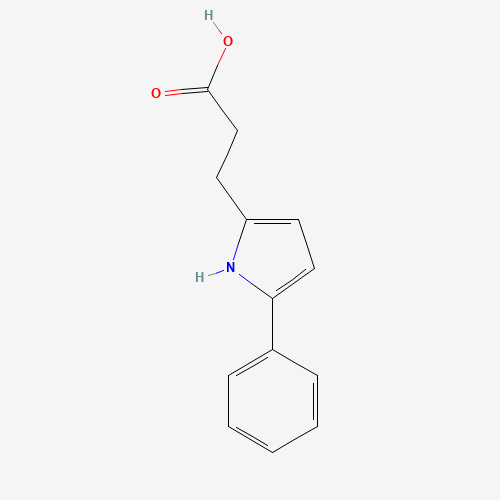 FT-0736774 CAS:79720-70-0 chemical structure