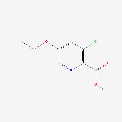 FT-0736775 CAS:1425842-80-3 chemical structure