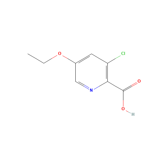 FT-0736775 CAS:1425842-80-3 chemical structure