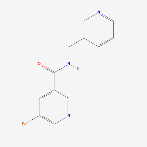 FT-0736779 CAS:852916-15-5 chemical structure