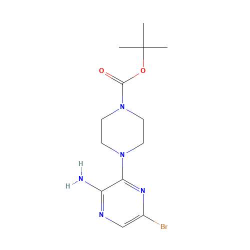 FT-0736784 CAS:479685-13-7 chemical structure
