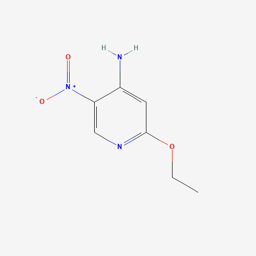 FT-0736796 CAS:1187732-71-3 chemical structure