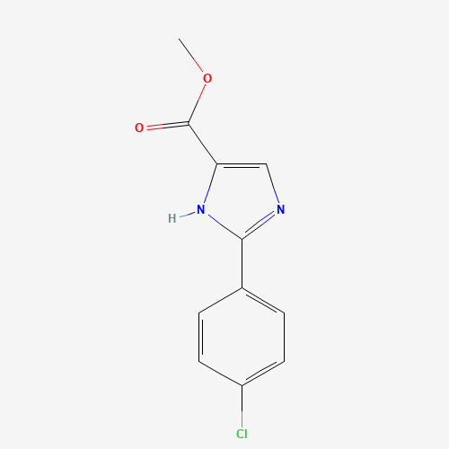 FT-0736799 CAS:32683-01-5 chemical structure