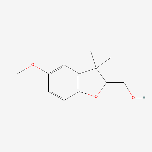 FT-0736801 CAS:138854-49-6 chemical structure