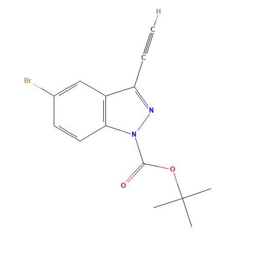 FT-0736805 CAS:1093306-83-2 chemical structure
