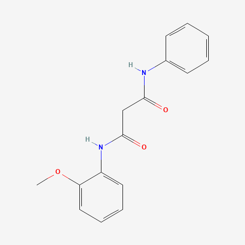 FT-0736808 CAS:918628-94-1 chemical structure