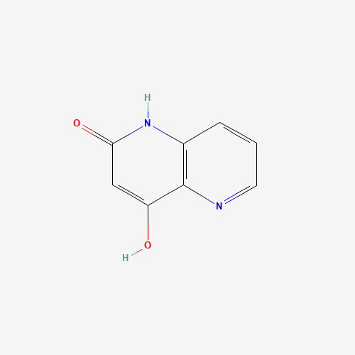 FT-0736809 CAS:60058-16-4 chemical structure