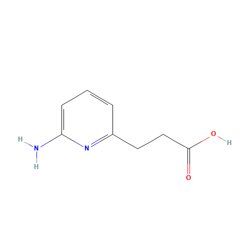 FT-0736811 CAS:153140-16-0 chemical structure
