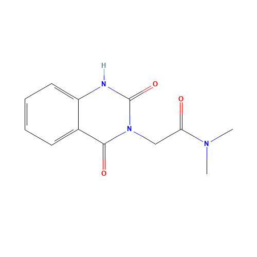 FT-0736813 CAS:157735-01-8 chemical structure