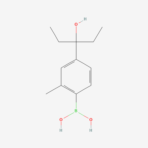 FT-0736814 CAS:854502-99-1 chemical structure
