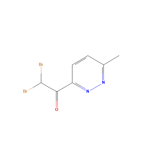 FT-0736826 CAS:1421922-82-8 chemical structure