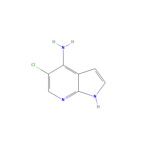 FT-0736832 CAS:1040683-00-8 chemical structure