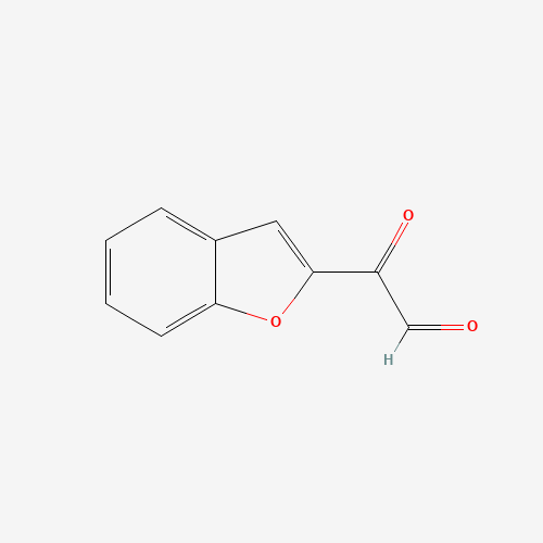 FT-0736833 CAS:40749-31-3 chemical structure