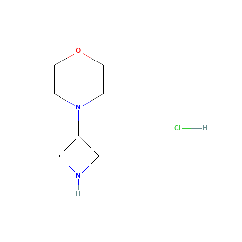 FT-0736837 CAS:223381-71-3 chemical structure