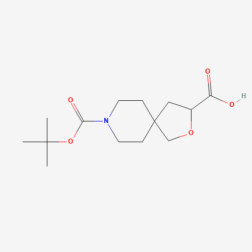FT-0736847 CAS:1160246-86-5 chemical structure