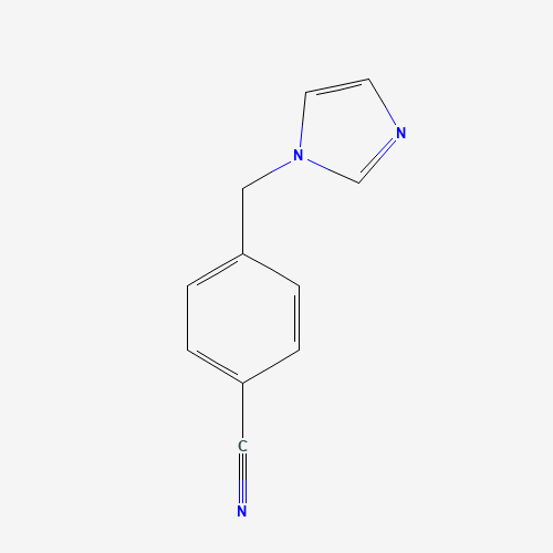 FT-0736849 CAS:112809-54-8 chemical structure