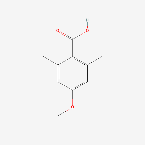 4-methoxy-2,6-dimethylbenzoic acid (CAS: 37934-89-7) - Related Chemical Product