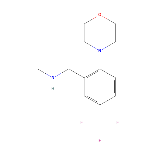 FT-0736853 CAS:886851-52-1 chemical structure
