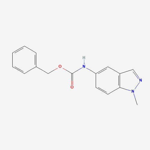 FT-0736856 CAS:945928-65-4 chemical structure