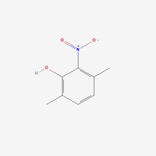 FT-0736858 CAS:71608-10-1 chemical structure