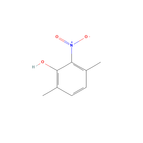 3,6-dimethyl-2-nitrophenol (CAS: 71608-10-1) - Related Chemical Product