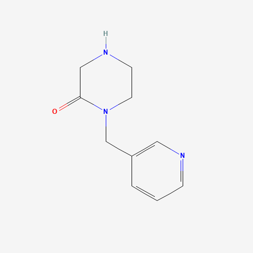 FT-0736860 CAS:1067716-55-5 chemical structure