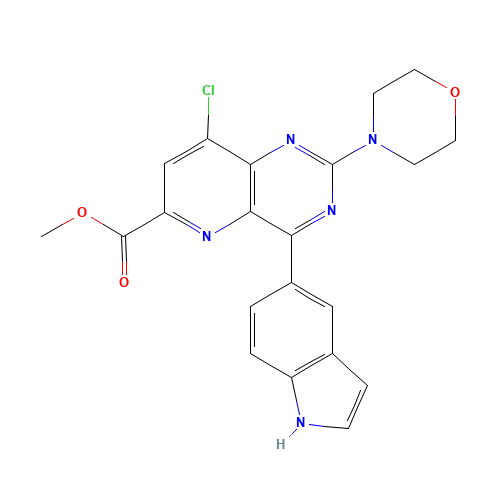 FT-0736862 CAS:1240122-95-5 chemical structure