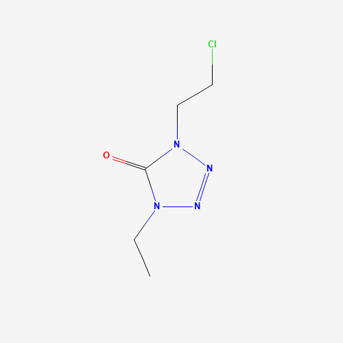 FT-0736863 CAS:69049-03-2 chemical structure