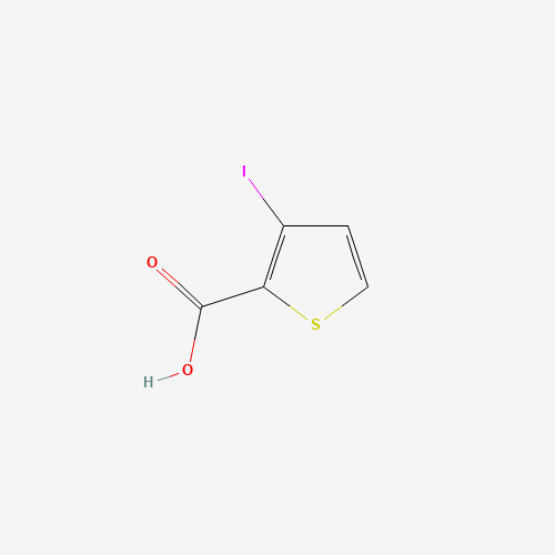 FT-0736873 CAS:60166-84-9 chemical structure