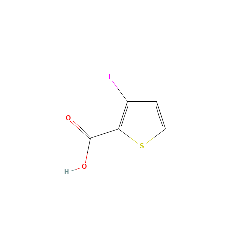 FT-0736873 CAS:60166-84-9 chemical structure