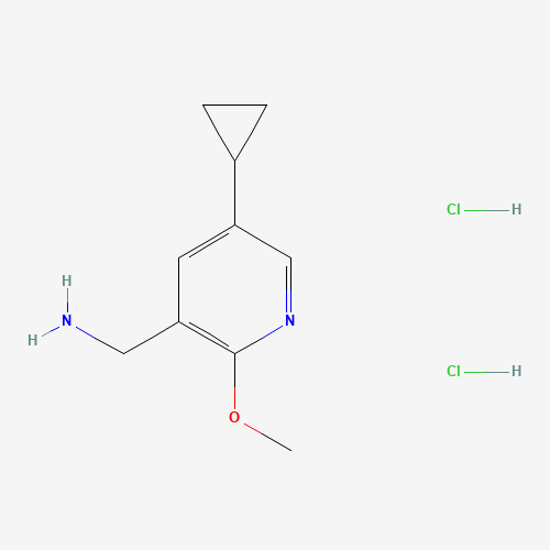 FT-0736874 CAS:888500-00-3 chemical structure