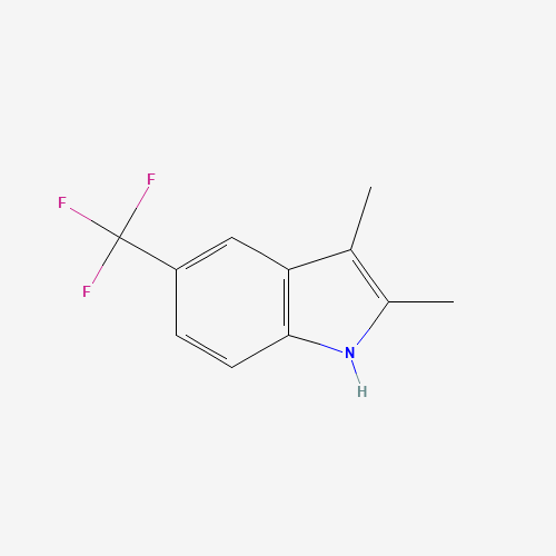 FT-0736876 CAS:81558-19-2 chemical structure