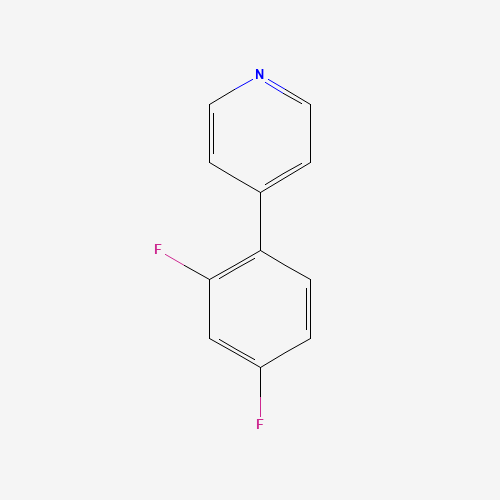 FT-0736877 CAS:914349-56-7 chemical structure