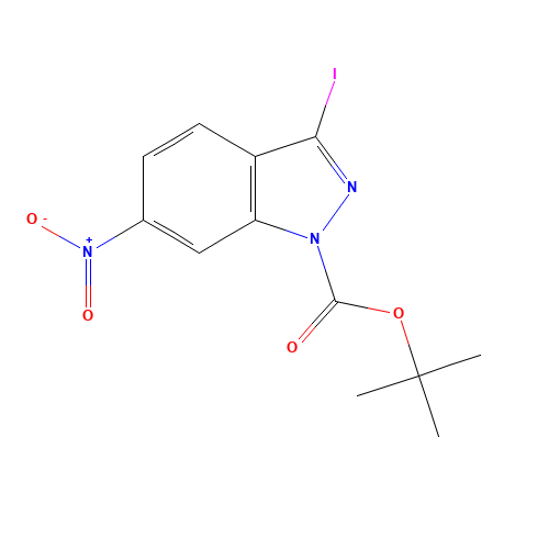 FT-0736878 CAS:586330-18-9 chemical structure