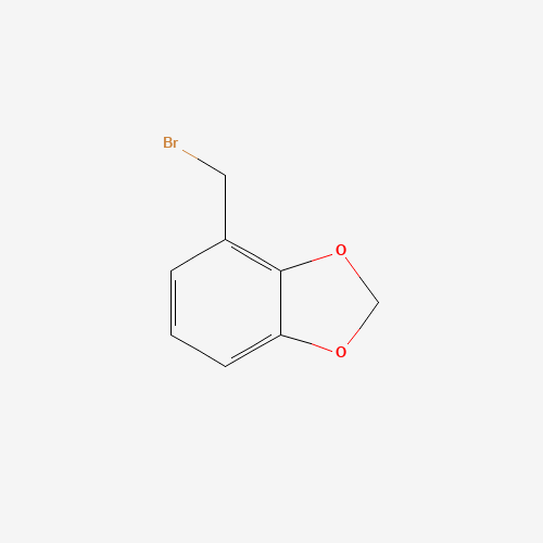 FT-0736891 CAS:101417-40-7 chemical structure
