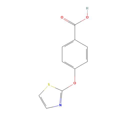 FT-0736912 CAS:56355-20-5 chemical structure
