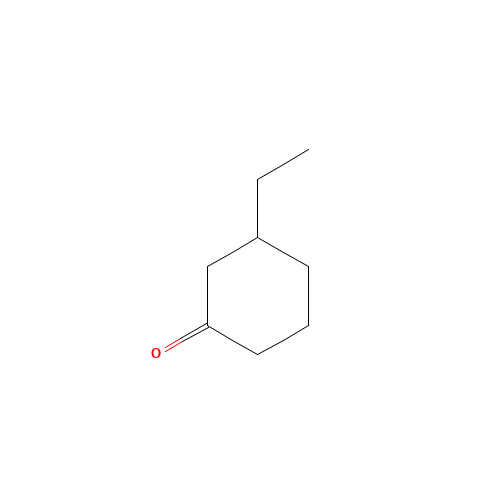 3-ethylcyclohexan-1-one (CAS: 22461-89-8) - Related Chemical Product