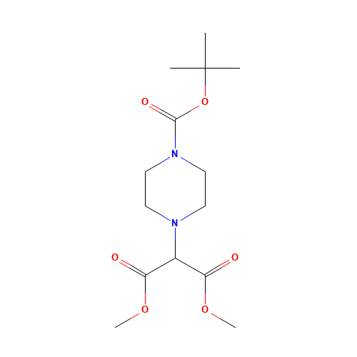 FT-0736916 CAS:554450-77-0 chemical structure