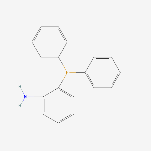 2-diphenylphosphanylaniline (CAS: 65423-44-1) - Related Chemical Product