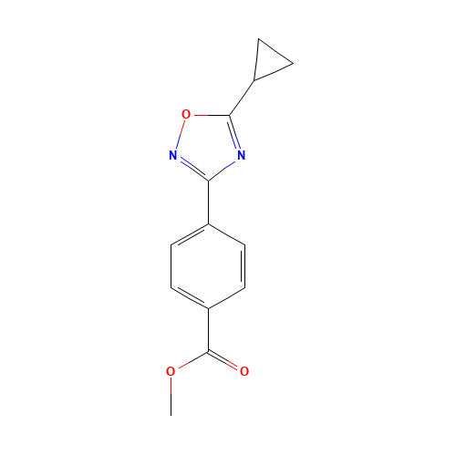 FT-0736933 CAS:1166756-86-0 chemical structure