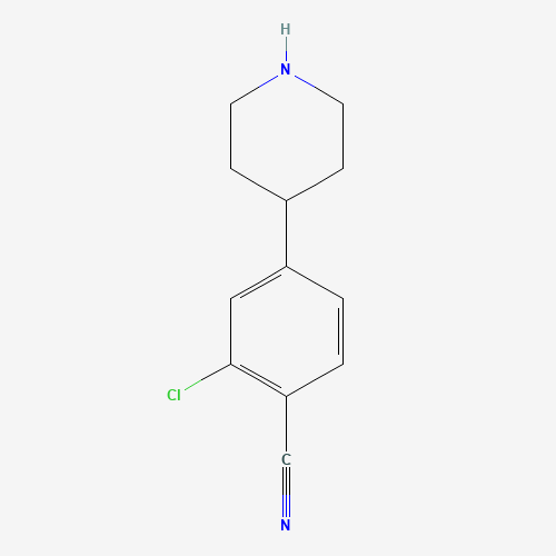 FT-0736938 CAS:1086398-38-0 chemical structure