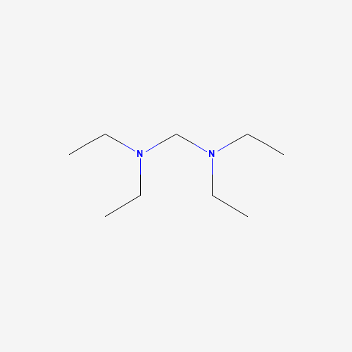 N,N,N',N'-tetraethylmethanediamine (CAS: 102-53-4) - Related Chemical Product