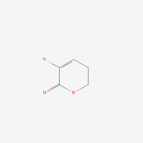 FT-0736944 CAS:104184-64-7 chemical structure