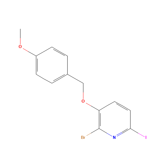 FT-0736954 CAS:1310949-57-5 chemical structure