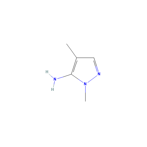 FT-0736960 CAS:3524-49-0 chemical structure