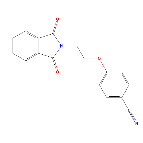 FT-0736965 CAS:167762-93-8 chemical structure