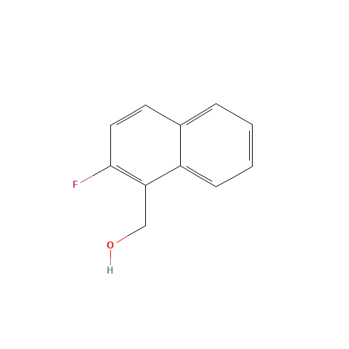FT-0736966 CAS:10336-30-8 chemical structure