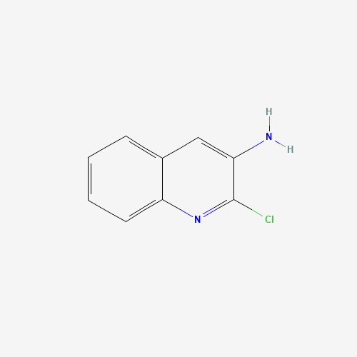 FT-0736969 CAS:116632-54-3 chemical structure